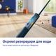 Электрическая швабра Philips OneUp серии 3000 XV3101/01 - изображение 7