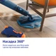 Электрическая швабра Philips OneUp серии 3000 XV3101/01 - изображение 9