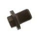 Пробка оливного отвору FORD P 100 / FORD CORTINA 1962-2008 р. - зображення 2