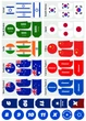 Мини радиоуправляемая машинка Carrera RC Mini RC World Championship Серая 370430047 (9003150160731) - изображение 12