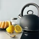 Чайник со свистком VINZER Nero 2.5 л (50010) - изображение 13