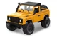 Машинка на радиоуправлении MN Model Краулер D90 New Defender 1:12 полноприводный - изображение 1