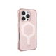Чохол-накладка Urban Armor Gear Magsafe для Apple iPhone 16 Pro Essential Armor Rose (114448114C4C) - зображення 2