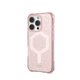 Чохол-накладка Urban Armor Gear Magsafe для Apple iPhone 16 Pro Essential Armor Rose (114448114C4C) - зображення 3