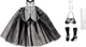 Лялька Shadow High Limited Edition Doll Heather Grayson – Premium Class Doll - Лялька Шедоу Хай Обмежене видання Хезер Грейсон – лялька преміум-класу (549963) - зображення 8