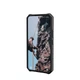 Чeхол-накладка Urban Armor Gear Monarch для Samsung Galaxy S22 SM-S901 Crimson (213421119494) - изображение 3