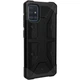 Чохол-накладка Urban Armor Gear Pathfinder для Samsung Galaxy A51 SM-A515 Black (212297114040) - зображення 2