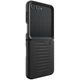 Чохол-накладка Zagg Gear4 Bridgetown для Samsung Galaxy Flip 5 SM-F731 Black (702312411) - зображення 2