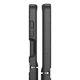 Чохол-накладка Zagg Gear4 Bridgetown для Samsung Galaxy Flip 5 SM-F731 Black (702312411) - зображення 5