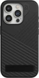 Чохол-накладка Zagg Gear4 Denali Snap with MagSafe w/ Kickstand для Apple iPhone 15 Pro Black (702312348 / 702312718) - зображення 2