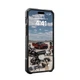 Чeхол-накладка Urban Armor Gear для Apple iPhone 15 Pro Max Monarch Pro Magsafe Rust (114222119191) - изображение 7