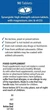 Добавка премиум-класса для здоровья костей Vitabiotics Osteocare 90 таблеток - изображение 2