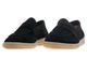 Лофери чоловічі Arees Meniwa AM09108-Y1/BLACK WEL 45 Чорний - изображение 5