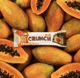 Батончик Crunch Bar папайя FitWin 50 г - изображение 2