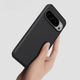 Чохол бампер Nillkin Super Frosted Shield Pro для Google Pixel 10 Pro XL Black - зображення 3