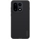 Чехол бампер Nillkin Super Frosted Shield Pro для OnePlus 15 Black - изображение 2