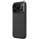 Чохол бампер Nillkin CamShield Prop Case для Apple iPhone 17 Pro 6.3' 2025 Black - зображення 5