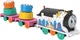 Моторизований паравозик Fisher-Price Thomas & Friends Wobbly Cake Thomas (HTN31) - изображение 1