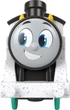 Моторизований паравозик Fisher-Price Thomas & Friends Wobbly Cake Thomas (HTN31) - изображение 6