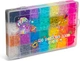 Мега набор Rainbow Loom Treasure Trove Kit для плетения браслетов (812317026969) - изображение 4