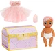 Игровой набор Baby Born Surprise Little Gems Mystery Series 8 Кукла - пупс волшебный сюрприз 11 см (918858) - изображение 1