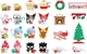 Игровой набор Hello Kitty and Friends Advent Calendar Адвент календарь (HKT0868) - изображение 2