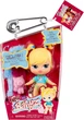 Коллекционная модная кукла Bratz Babyz Cloe (505563) - изображение 2