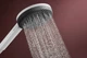 Душова система hansgrohe Raindance Alive S 300 2jet EcoSmart з ShowerSelect Comfort, 24596700 білий матовий - зображення 6