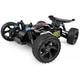 Багги 1:18 Himoto Spino E18XB Brushed (черный) - зображення 1