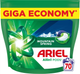 Средство для стирки Ariel All in1 Pods 70 капсул Universal - изображение 2