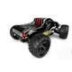 Радіокерована модель Монстр 1:18 Himoto Mastadon E18MTL Brushless чорний (DD-E18MTLb) - зображення 3