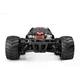 Радіокерована модель Монстр 1:18 Himoto Mastadon E18MTL Brushless чорний (DD-E18MTLb) - зображення 4