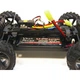 Радіокерована модель Монстр 1:18 Himoto Mastadon E18MTL Brushless чорний (DD-E18MTLb) - зображення 5