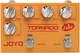 Педаль Joyo R-21 Tornado Overdrive (José de Castro) (R128671) - изображение 1