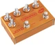 Педаль Joyo R-21 Tornado Overdrive (José de Castro) (R128671) - изображение 2