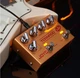Педаль Joyo R-21 Tornado Overdrive (José de Castro) (R128671) - изображение 8