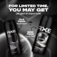 Дезодорант AXE спрей 150 мл Black - зображення 8