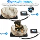 Поштові ваги Action G01 Black (ins-G01) - зображення 5