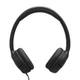 Навушники закриті JBL TUNE 530 BLACK - зображення 2