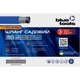 Садовый шланг BLUETOOLS STANDARD (1/2", 50 м) (220-5102) - изображение 2