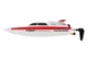 Катер на радіокеруванні Fei Lun FT007 Racing Boat (червоний) - зображення 3