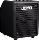 Комбопідсилювач для бас-гітари Joyo BA-30 Vibe Cube Black (R128959) - зображення 2