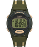 Чоловічий годинник Timex Expedition CAT5 TW4B30300 — цифровий, INDIGLO, хронограф, водозахист 100 м - зображення 1