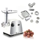 Мясорубка DOMOTEC MS-2028 4500W - изображение 4