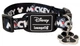 Obroża dla psów Loungefly Disney – Obroża dla zwierząt Mickey (WDPDL0007)(671803530232) - obraz 1