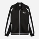 Толстовка на молнии мужская Puma T7 Relaxed Track Jacket 63440001 S Black (4069162012586) - изображение 4