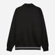 Толстовка на молнии мужская Puma T7 Relaxed Track Jacket 63440001 S Black (4069162012586) - изображение 5