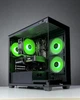 Игровой ПК Ryzen 5 5600X, RTX 5060Ti 8GB, DDR4 16GB, SSD M2 nvme 512GB - изображение 1