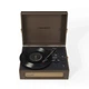 Виниловый проигрыватель Crosley Voyager Plus Cocoa (Bluetooth Out) - изображение 1