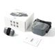 FPV-окуляри BetaFPV VR04 Analog 5.8GHz 48CH з DVR та LCD екраном 4.3″ для квадрокоптерів сірі - зображення 5